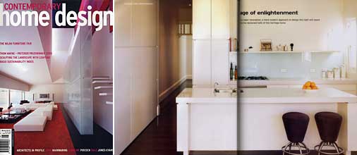 Contemporary Home Design 4.3 Article