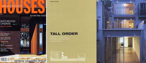 Houses Issue 45 Article