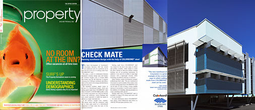 Property Australia Magazine